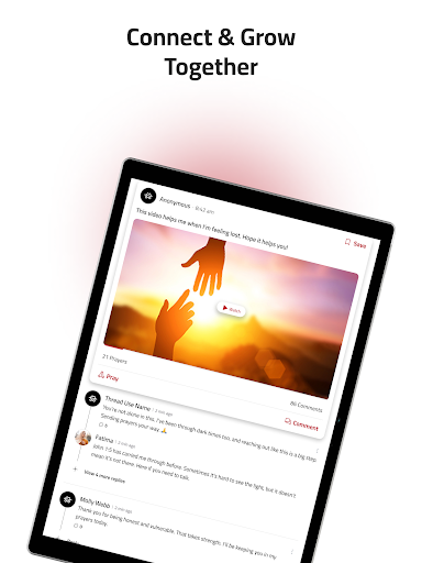 Read Carry Share screenshot
