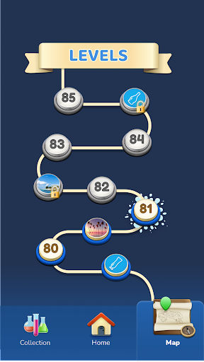 Water Sort Puz - Color Game screenshot
