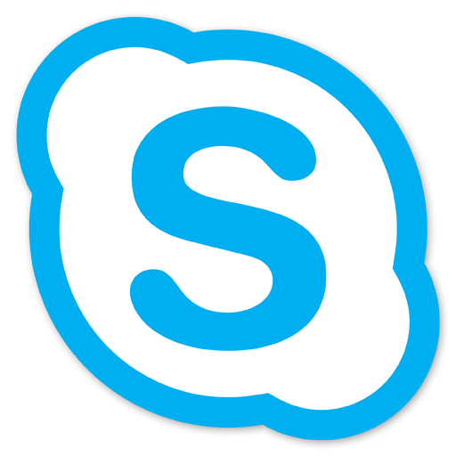 Icono de Skype for Business for Android