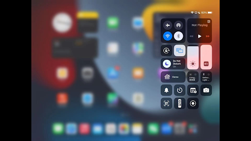 Captura de pantalla de AirReceiver AirPlay Cast DLNA