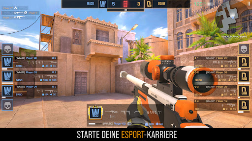 Standoff 2 Screenshot