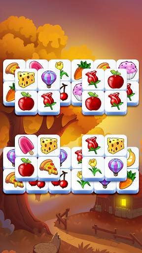 Captura de pantalla de Tile Club: Juego de emparejar