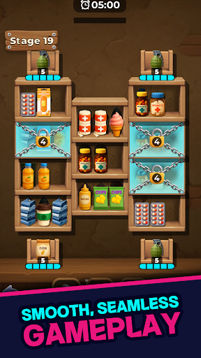 No Wait Games screenshot