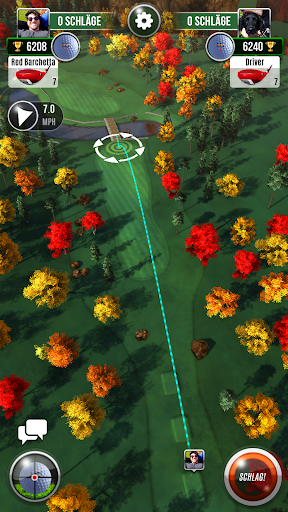 Ultimate Golf! Screenshot