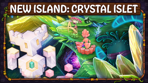 My Singing Monsters screenshot