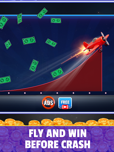 Plink Space - Play and Win screenshot
