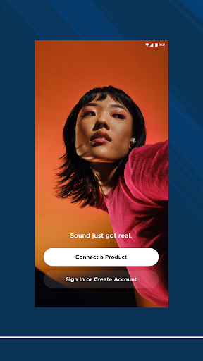 Bose Screenshot