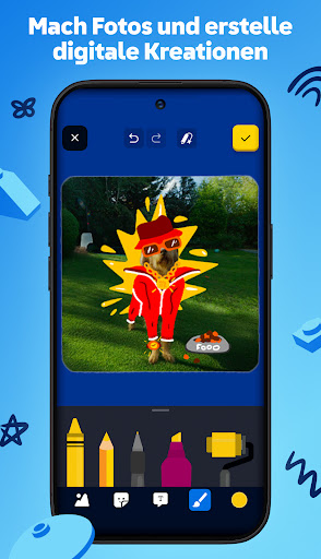 LEGO® Play Screenshot