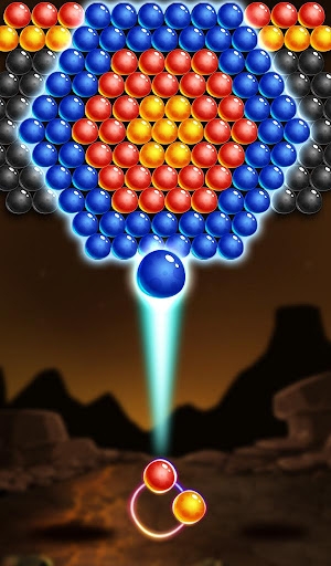 Bubble Shooter screenshot
