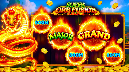 Lotsa Slots Casino Spiel Screenshot