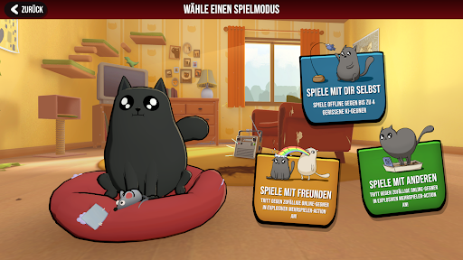 Exploding Kittens® 2 Screenshot