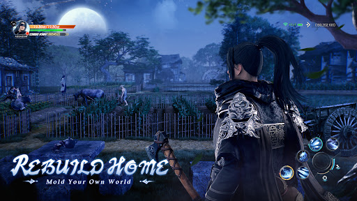 Ancient Seal: The Exorcist screenshot