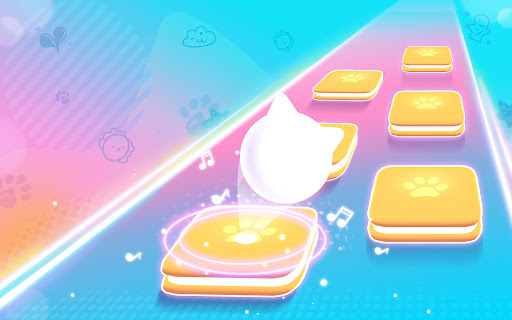 Beat Cats screenshot