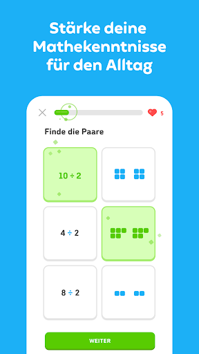 Duolingo: Sprachkurse Screenshot