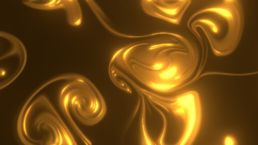 Captura de pantalla de Magic Fluids