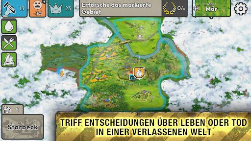 After Inc. Screenshot