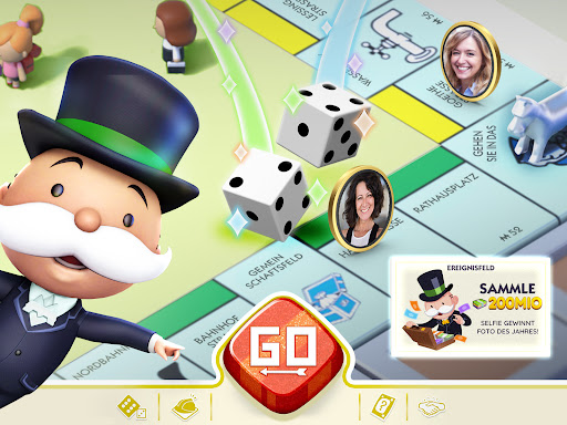 MONOPOLY GO! Screenshot