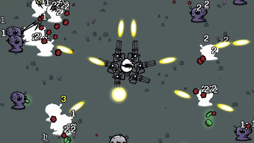 Brotato: Premium Screenshot