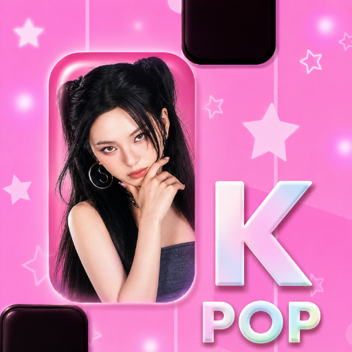 Kpop Piano Star - Music Game