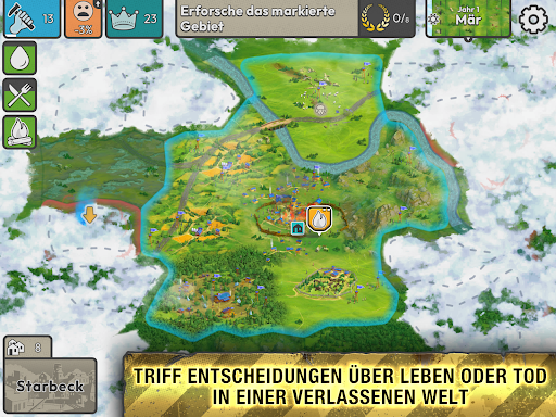 After Inc. Screenshot