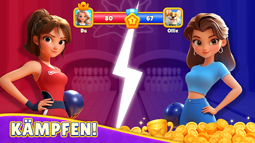 Matching Go! - Puzzle Games Screenshot