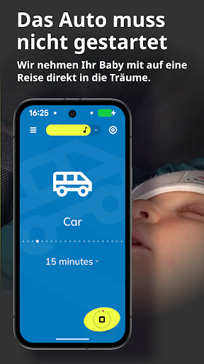 Baby Sleep:Schnell einschlafen Screenshot