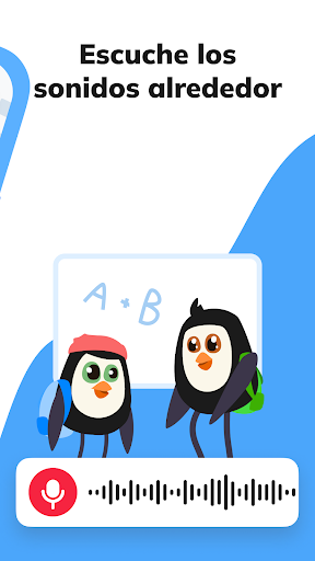 Captura de pantalla de Pingo by Findmykids