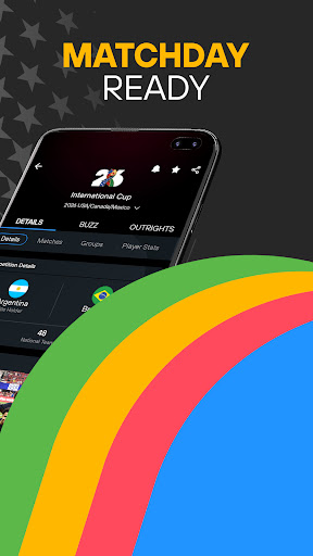 365Scores: Live Scores & News screenshot