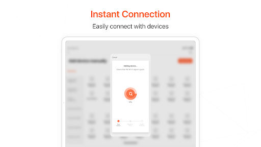 Captura de pantalla de Tuya- Smart Life, Smart Living