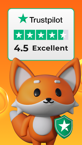 Captura de pantalla de Scrambly: Play to Earn Money