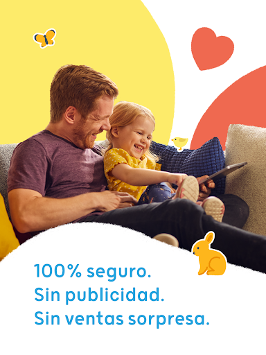 Captura de pantalla de Pok Pok | Jardín Montessori