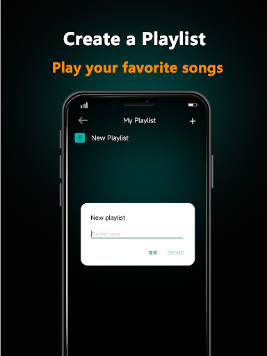 Mp3 Music Downloader screenshot