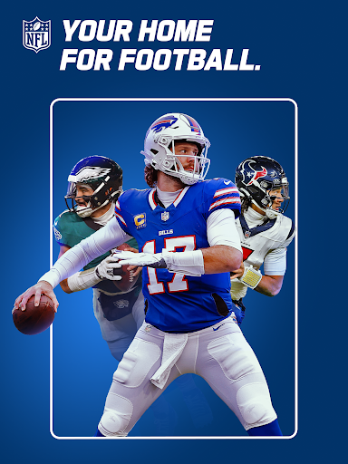 NFL screenshot