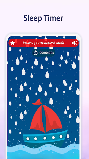Lullabies: Baby Sleep Music screenshot