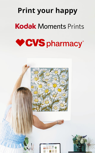 Photo Prints Now: CVS Photo screenshot
