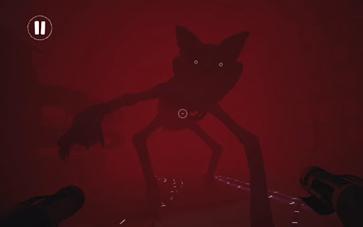 Poppy Playtime: Kapitel 3 Screenshot