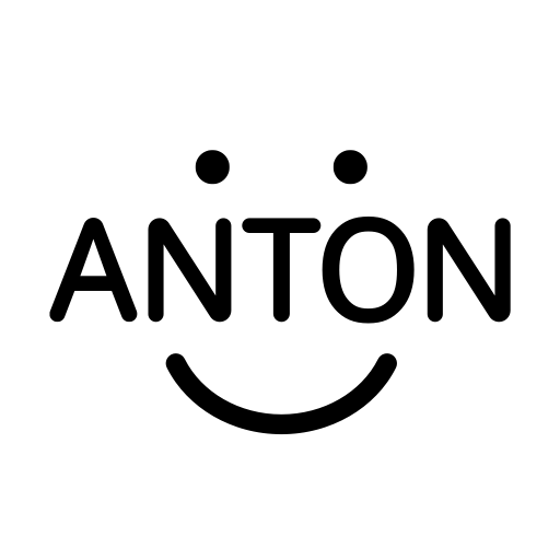 ANTON - Lernen - Schule-Symbol