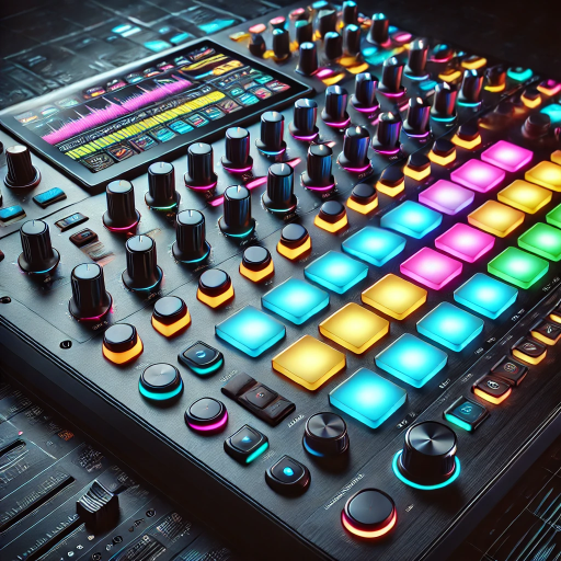 Creador de Musica Dubstep