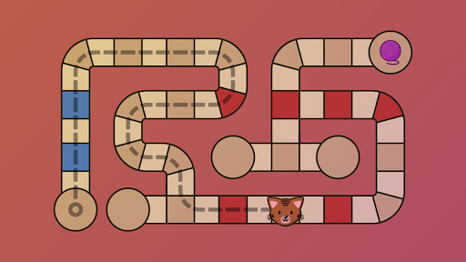 Maze for Kids screenshot