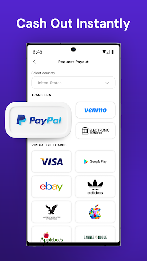 Pawns.app: Earn Money screenshot