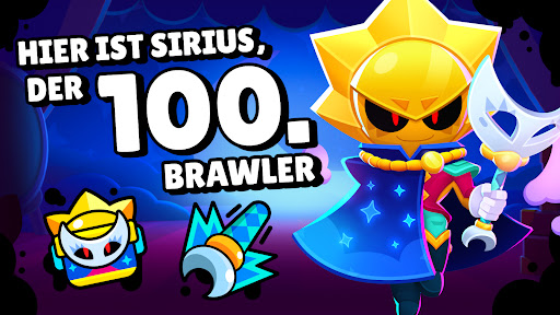 Brawl Stars Screenshot