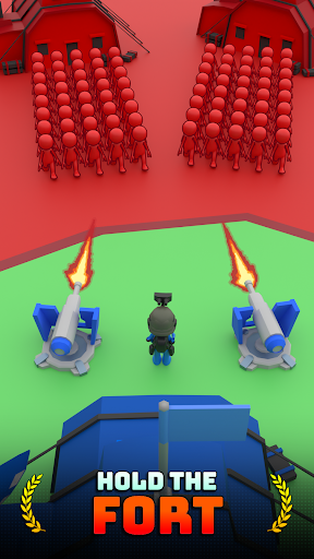 Fight For America: Country War screenshot