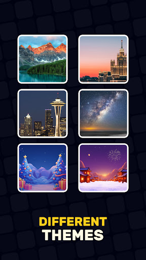 2248 - Merge Tile Number Game screenshot