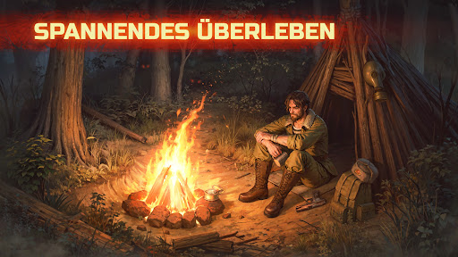 Day R Survival - Überleben Screenshot