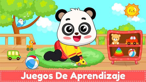 Captura de pantalla de Elefante mis juegos de mascota
