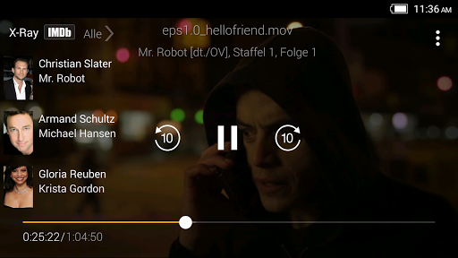 Prime Video Screenshot