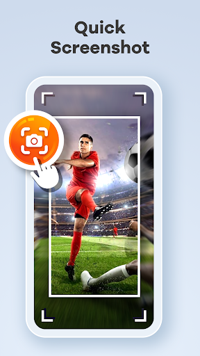Screen Recorder Video Recorder screenshot