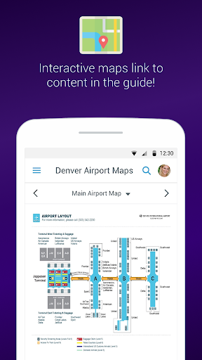 Guidebook screenshot