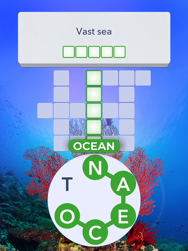 Words of Wonders: Guru screenshot