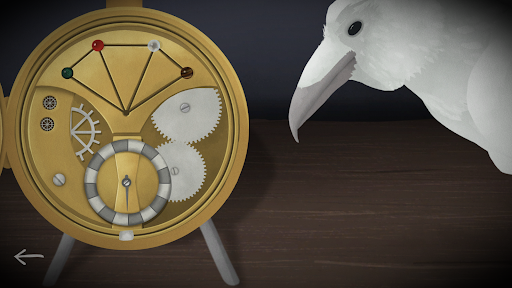 Captura de pantalla de Tick Tock: A Tale for Two
